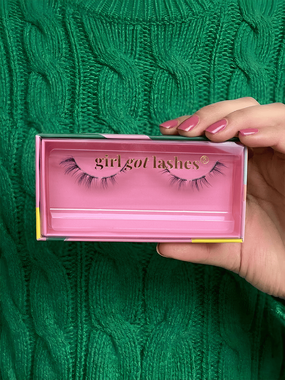 Lovers Lane - Mini Box