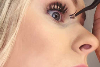 10 conseils pour des extensions de cils impeccables