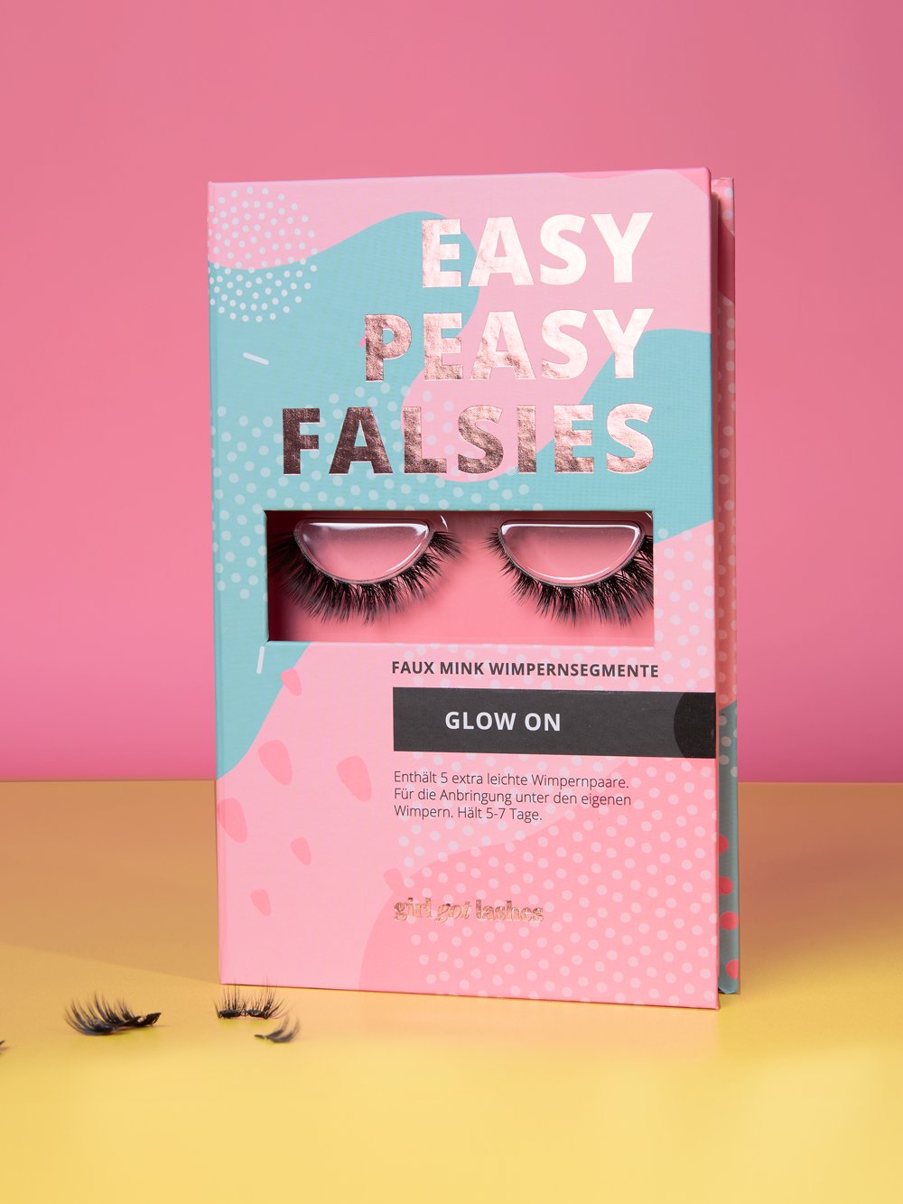 Shoppe deinen Look | GirlGotLashes