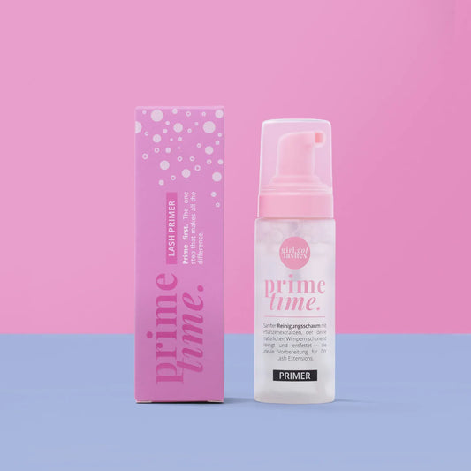 PRIME TIME – Primer