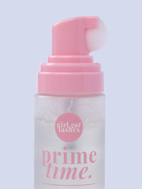 prime time. PRIMER