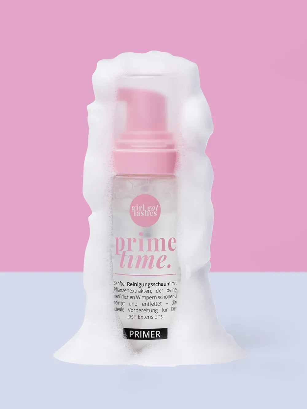 prime time. PRIMER