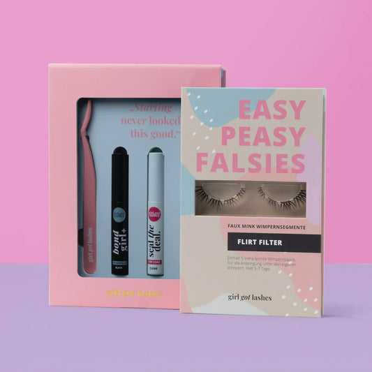 Starter Set – Classic DIY