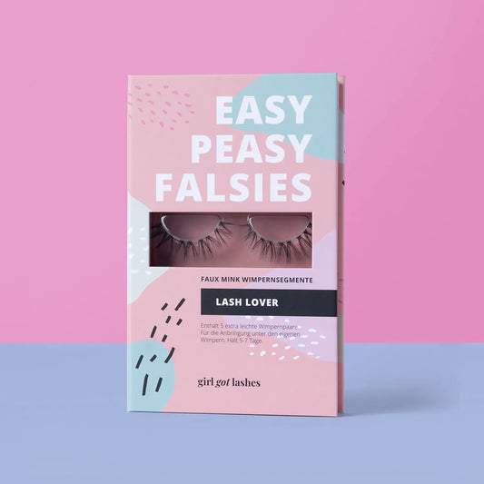 Lash Lover – Classic DIY