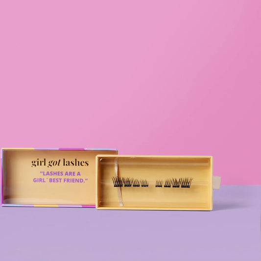 Flirt Filter – Mini Box (Pre-Glued 2.0)