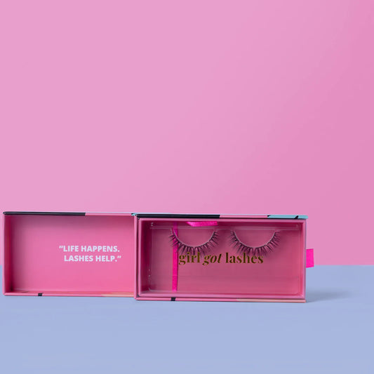 Flutter Fling – Mini Box (Classic DIY)