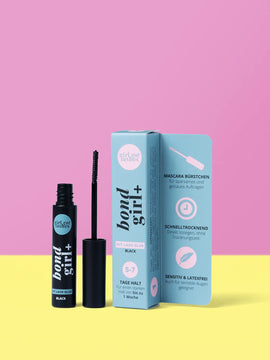 BOND GIRL+ colle pour extensions - Noire