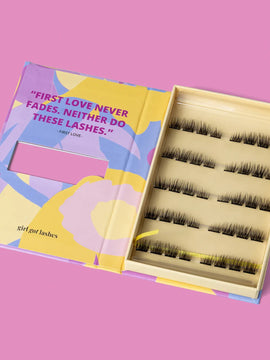 First Love – Pre-Glued 2.0