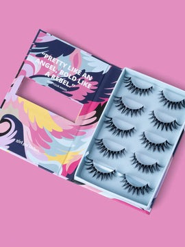 Not Your Angel – Classic DIY