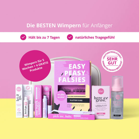 Super Spar Bundle – Pre-Glued 2.0
