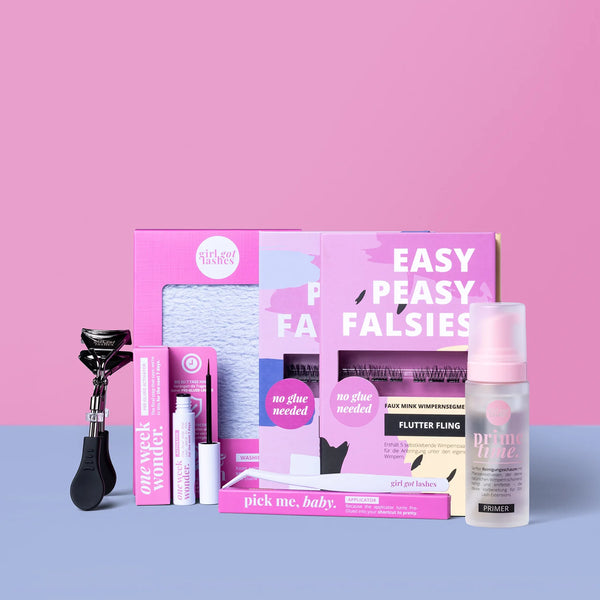 Premium Bundle - Pre-Glued 2.0