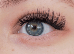 GirlGotLashes Künstliche Wimpern Dear Darling (long)