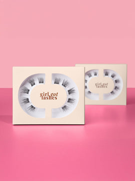 Double Trouble - Mini-boîtes