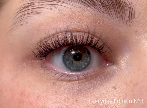 GirlGotLashes N°3 Everyday Edition - Mini Boxen