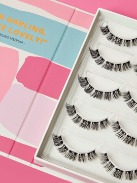 Dear Darling - Version Moyenne