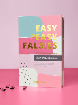 Dear Darling - Version Moyenne