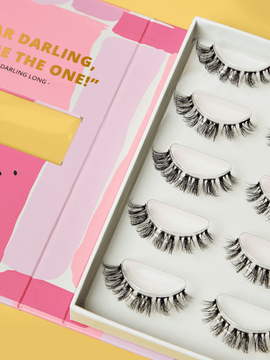 Dear Darling - Version Longue