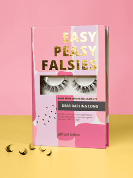 Dear Darling - Version Longue