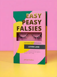 Lovers Lane