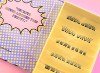 Secret Surprise  –  Pre-Glued