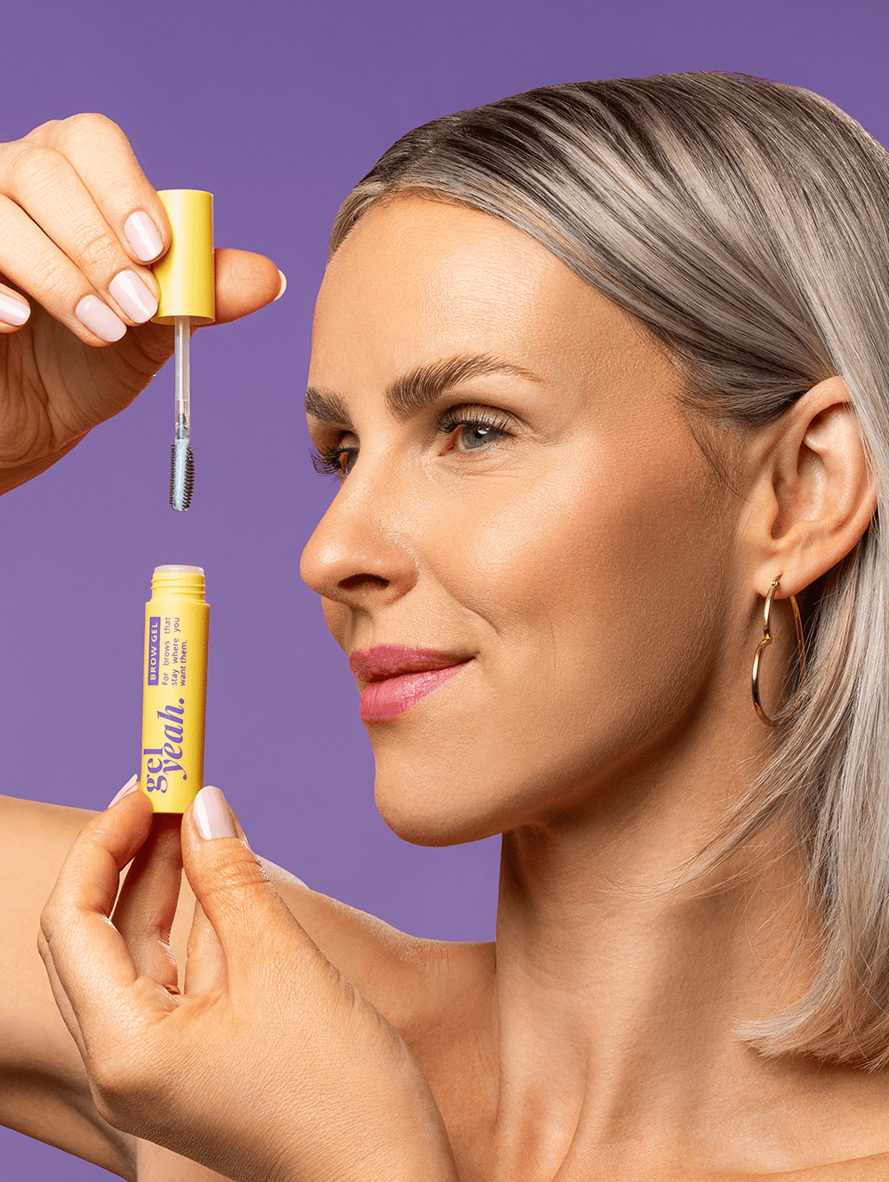 Brow Goals Bundle - Gel Yeah & Tiny Tip