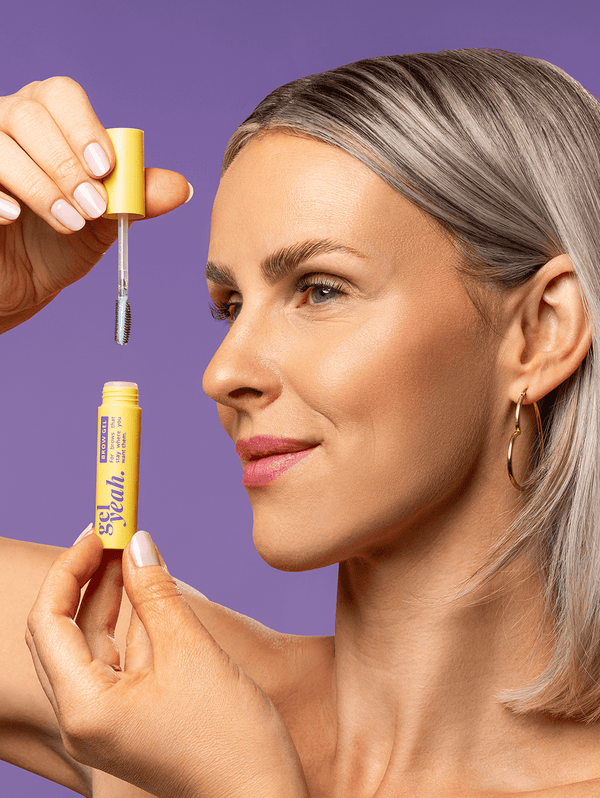 Brow Goals Bundle - Gel Yeah & Tiny Tip