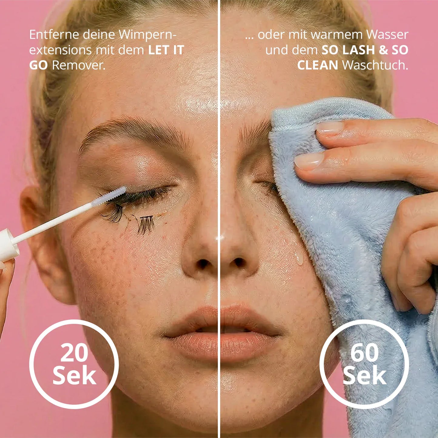 Flirt Filter – Pre-Glued 2.0