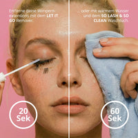 Flirt Filter – Pre-Glued 2.0
