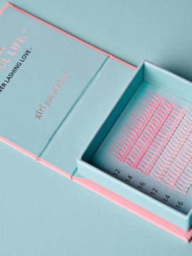 Everlashing Love - Accent Lashes