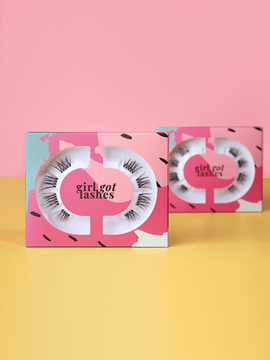 Flutter Fling - Mini-coffret