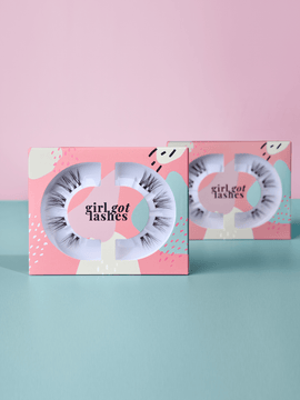 Lash Lover - Mini-boîte