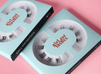 GirlGotLashes Doll Eye Edition - Mini Boxen