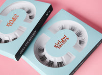 GirlGotLashes Doll Eye Edition - Mini Boxen