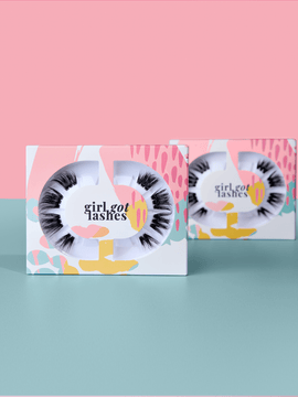 Sassy Mess - Mini-boîte