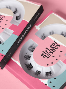 Dear Darling (version moyenne) - Mini-boîte