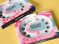 GirlGotLashes Eye Candy - Mini Box