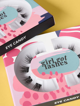 Eye Candy - Mini-boîte