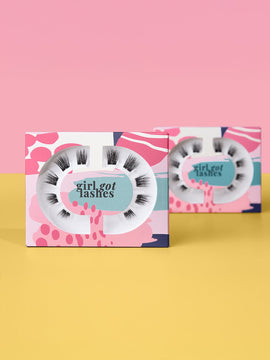 Eye Candy - Mini-boîte