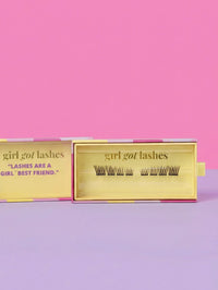 Flirt Filter - Mini box (pre glued)