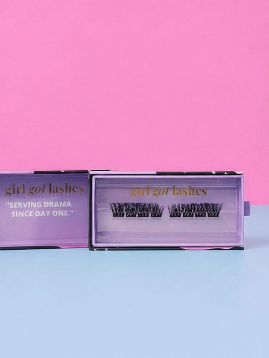 Heart to Break – Mini Box (Pre-Glued 2.0)