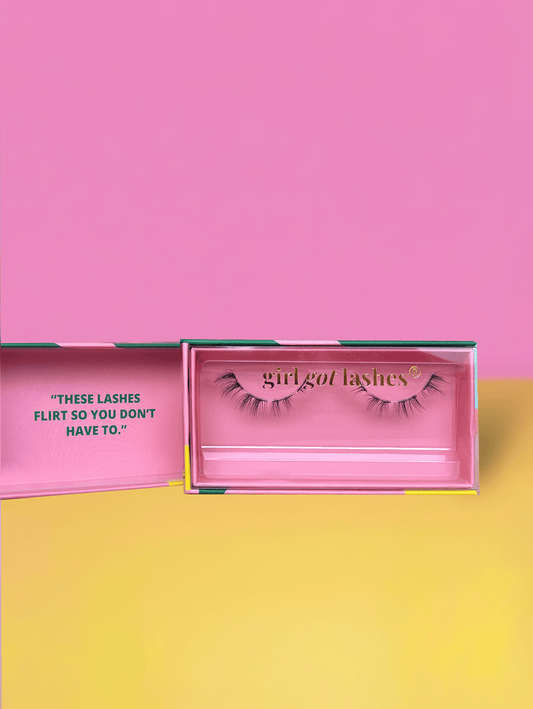 Lovers Lane - Mini Box