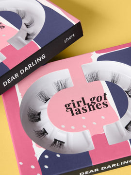 Dear Darling (Version Courte) - Mini-boîte