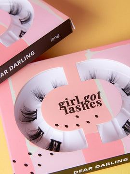 Dear Darling (version longue) - Mini-boîte