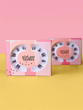 Dear Darling (version longue) - Mini-boîte