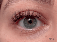 GirlGotLashes Künstliche Wimpern Natural Edition