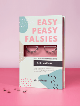 R.I.P. Mascara