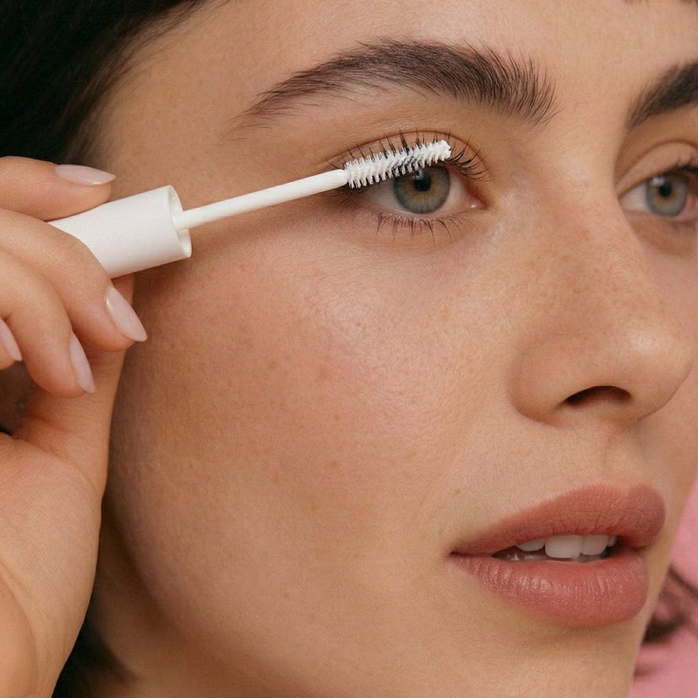 BOND GIRL – Wimpernkleber transparent (Classic DIY)
