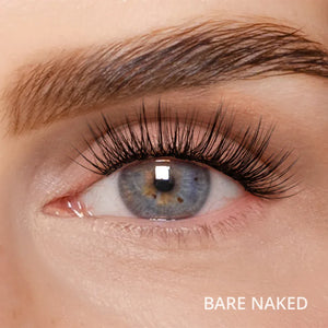 Bare Naked