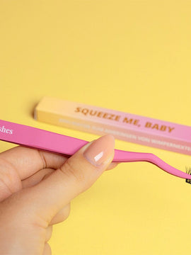 SQUEEZE ME, BABY - Applicateur