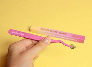SQUEEZE ME, BABY - Applicateur